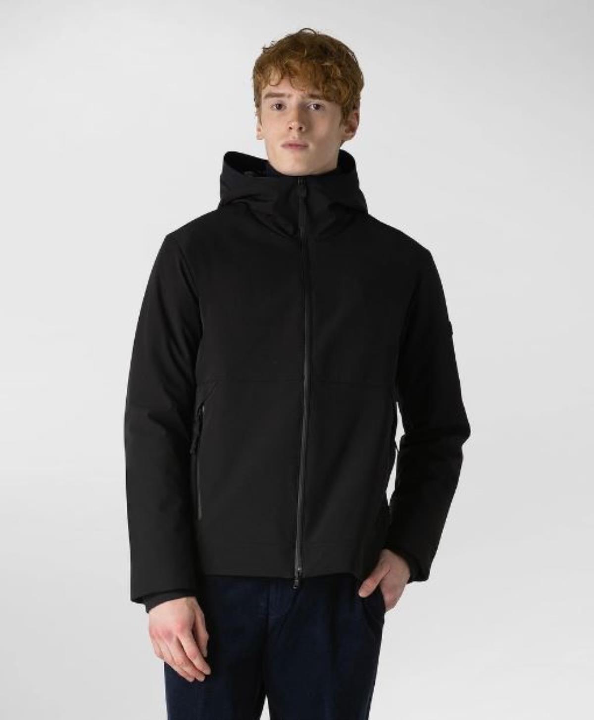 Peuterey Giubbotto Uomo PEU4057 01191581 LOGE