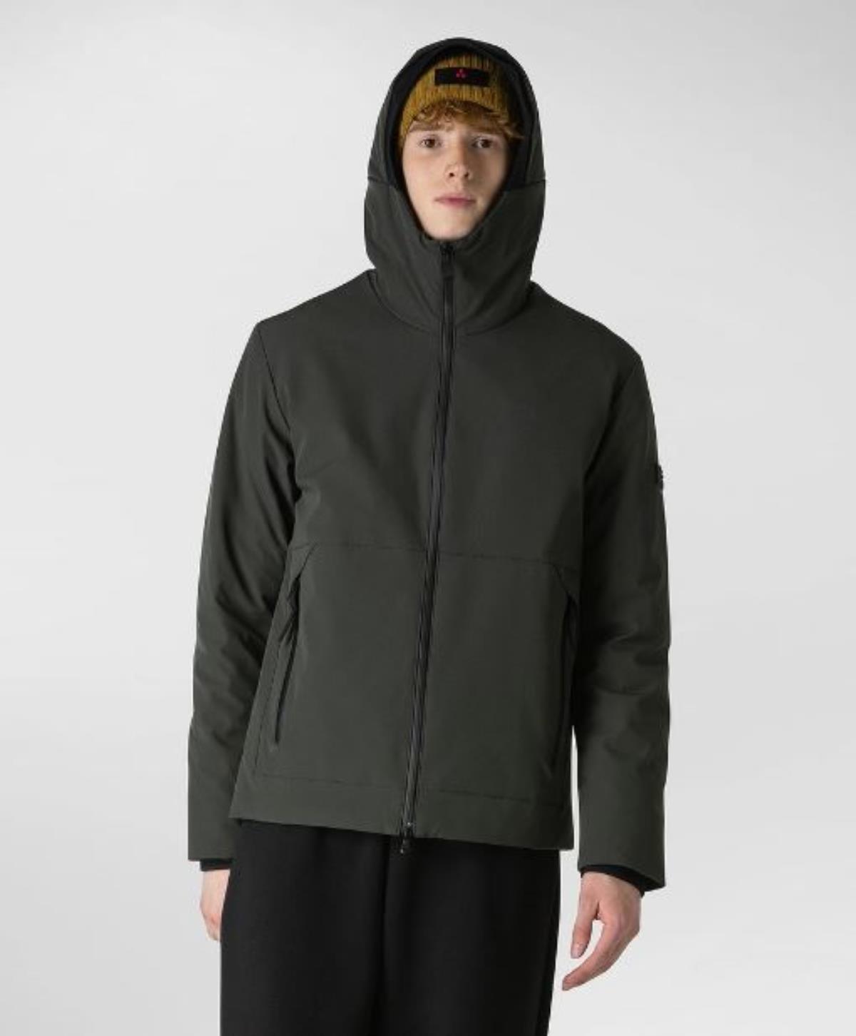 Peuterey Giubbotto Uomo PEU4057 01191581 LOGE