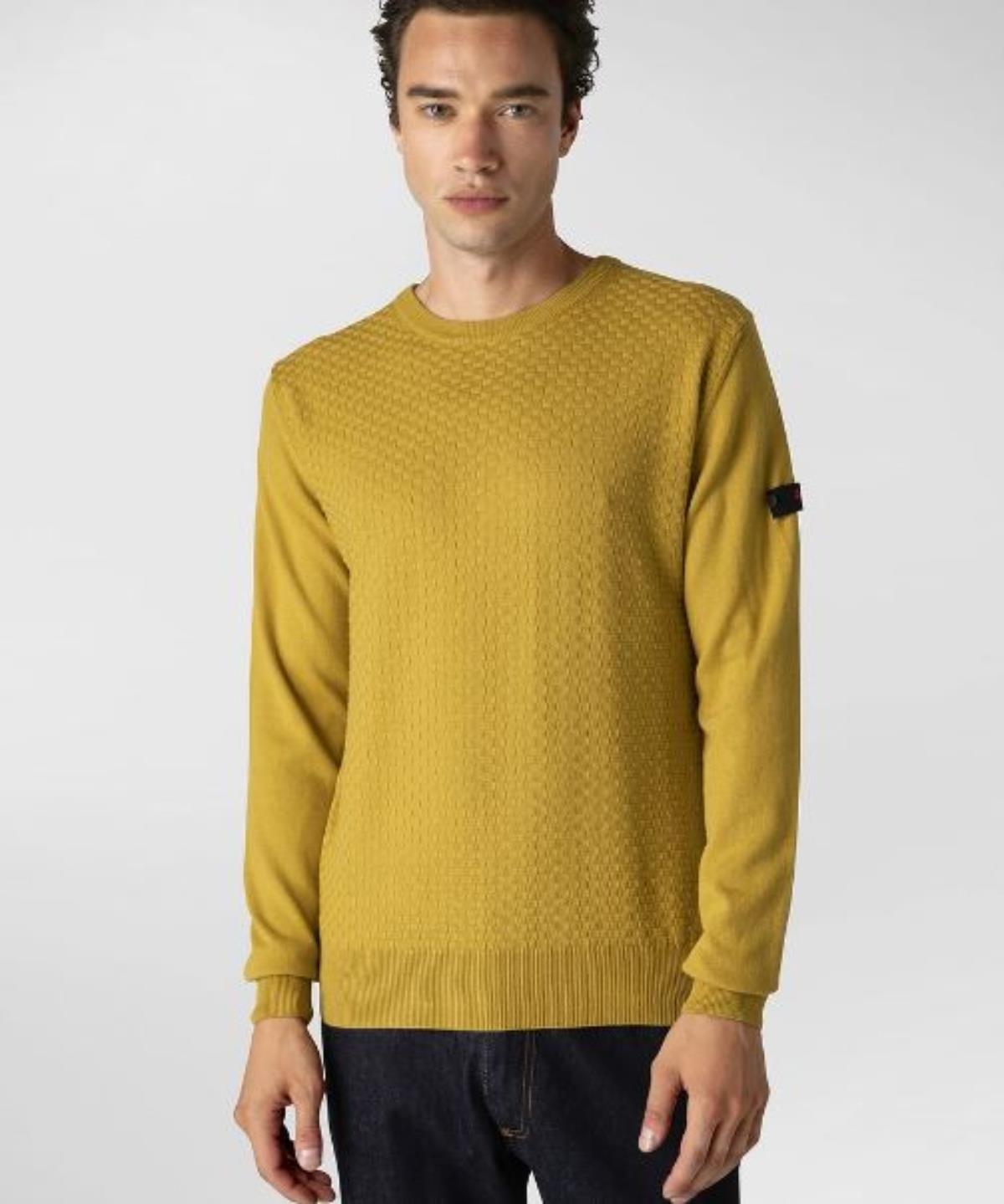 Peuterey Maglia Uomo PEU4094 99011919 SHPKA