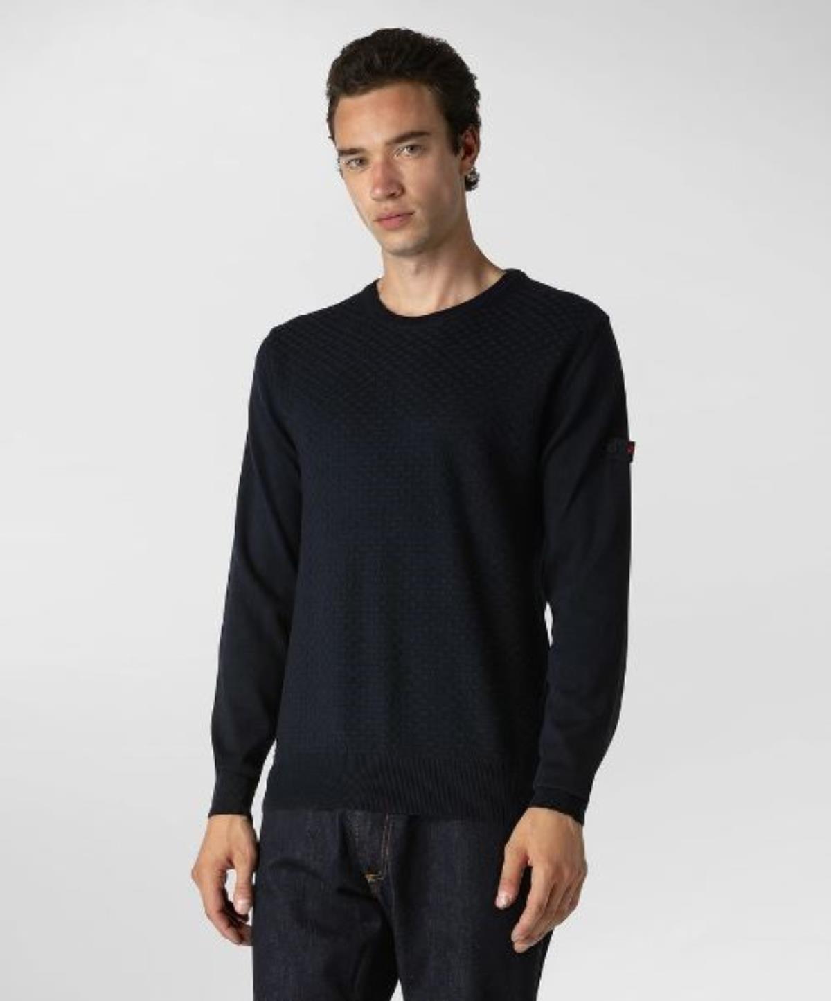Peuterey Maglia Uomo PEU4094 99011919 SHPKA