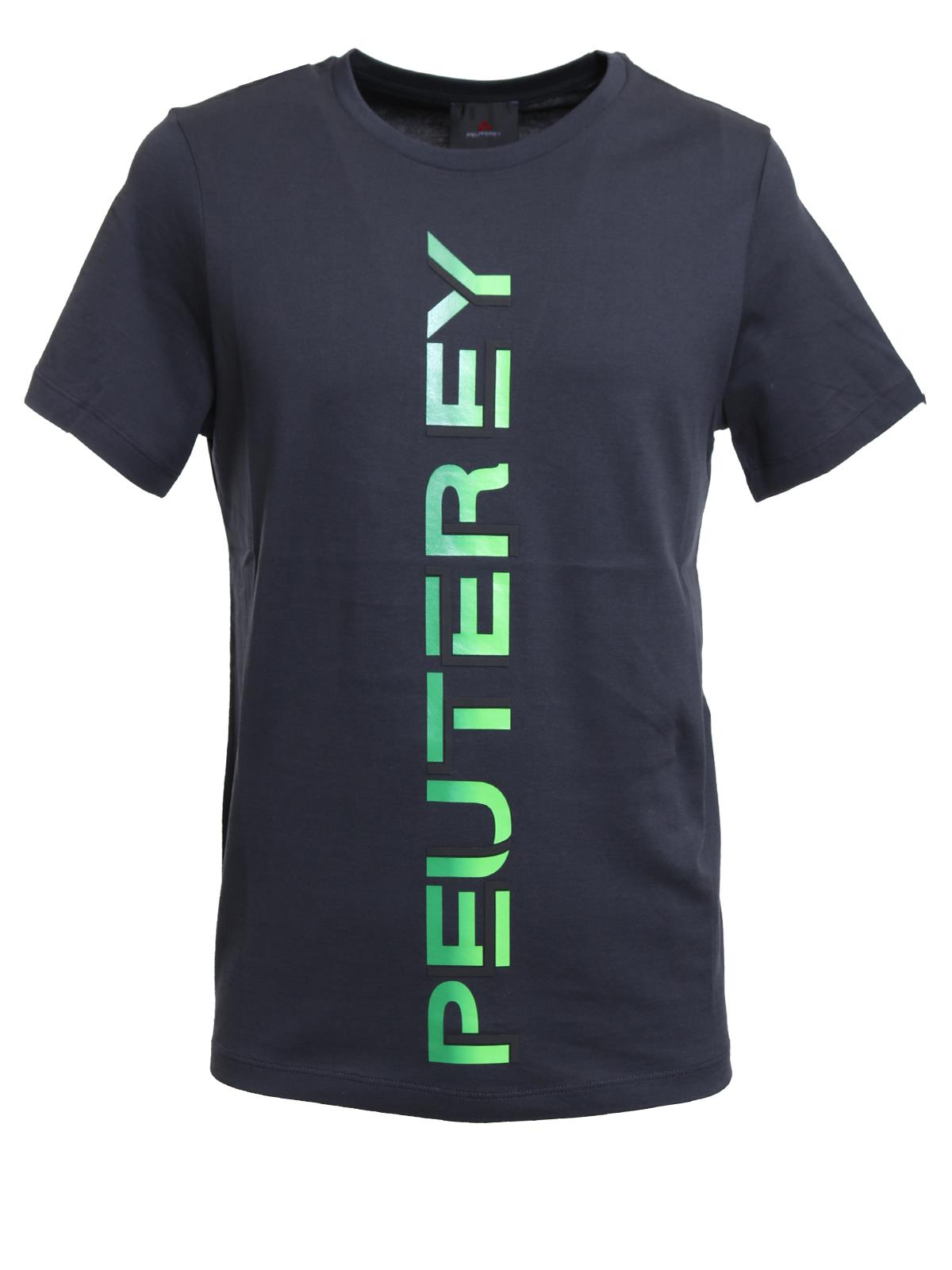Peuterey T-shirt Uomo PEU4296 99011997 CARPINUS D