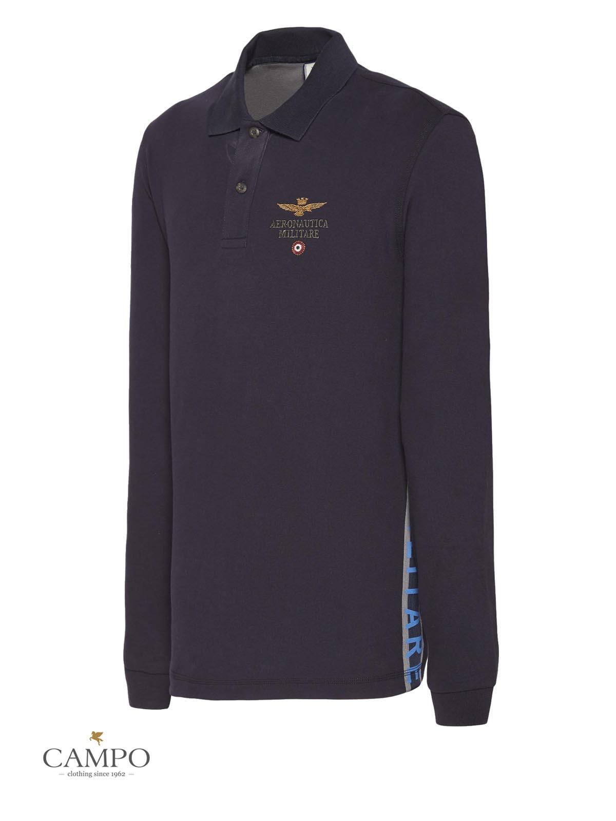 Militare Clothing Abbigliamento Aeronautica Militare Sito - Main Image