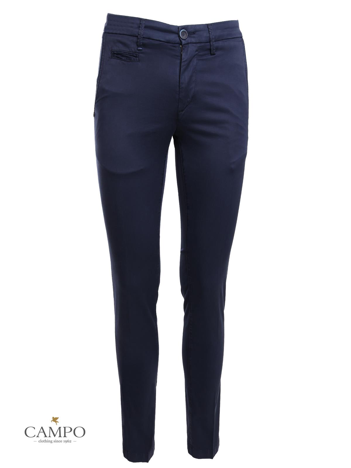 Re-hash Pantalone Uomo PO37 2389