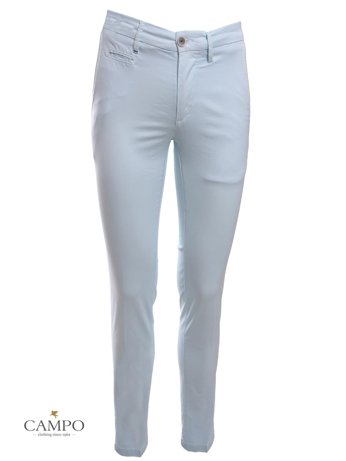 Re-hash Pantalone Uomo PO37 2389