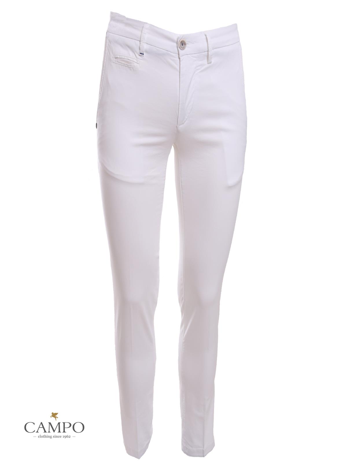 Re-hash Pantalone Uomo PO37 2389