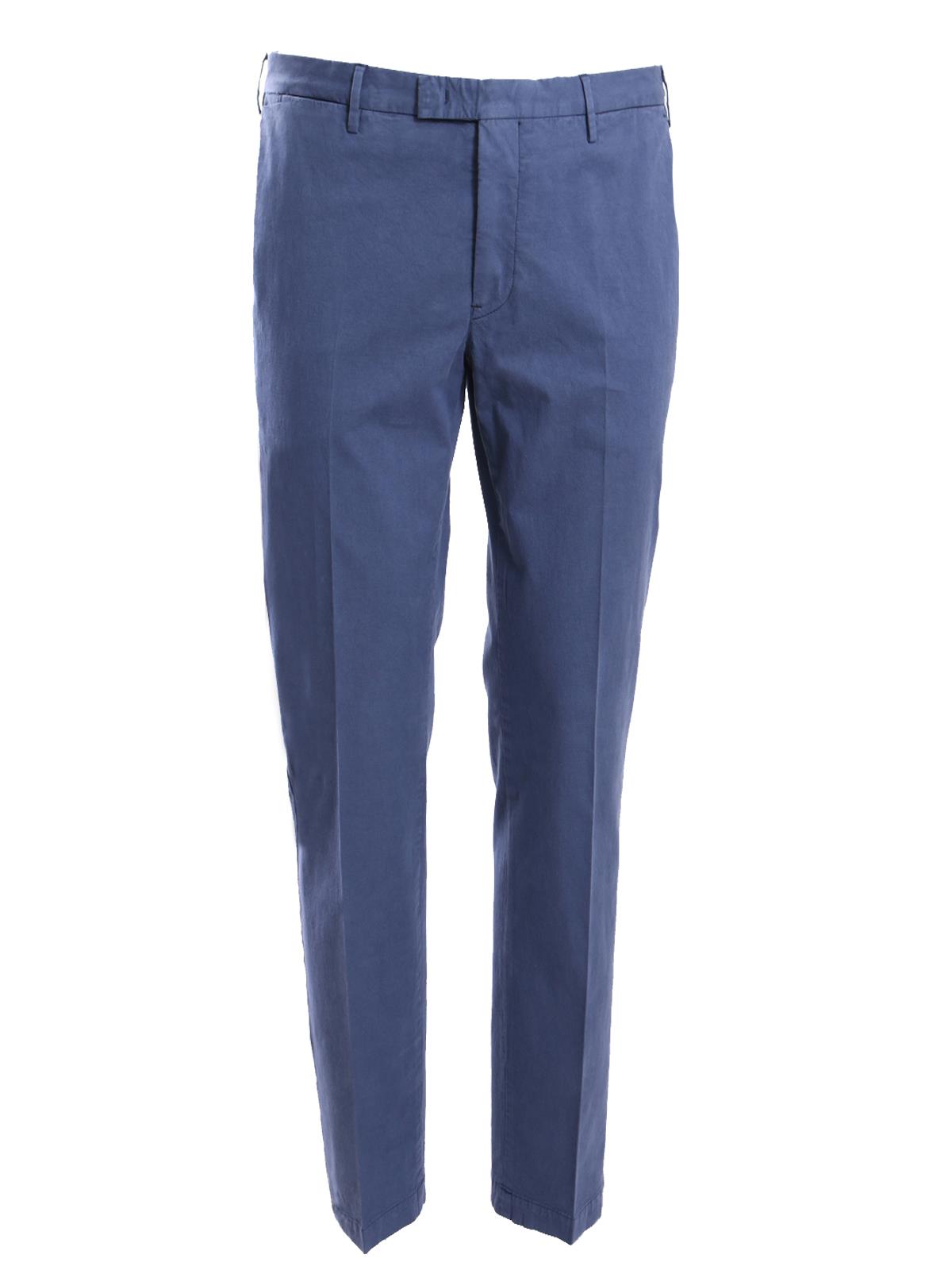 Pt01 Pantalone Uomo KTZEZ00CUB TU84