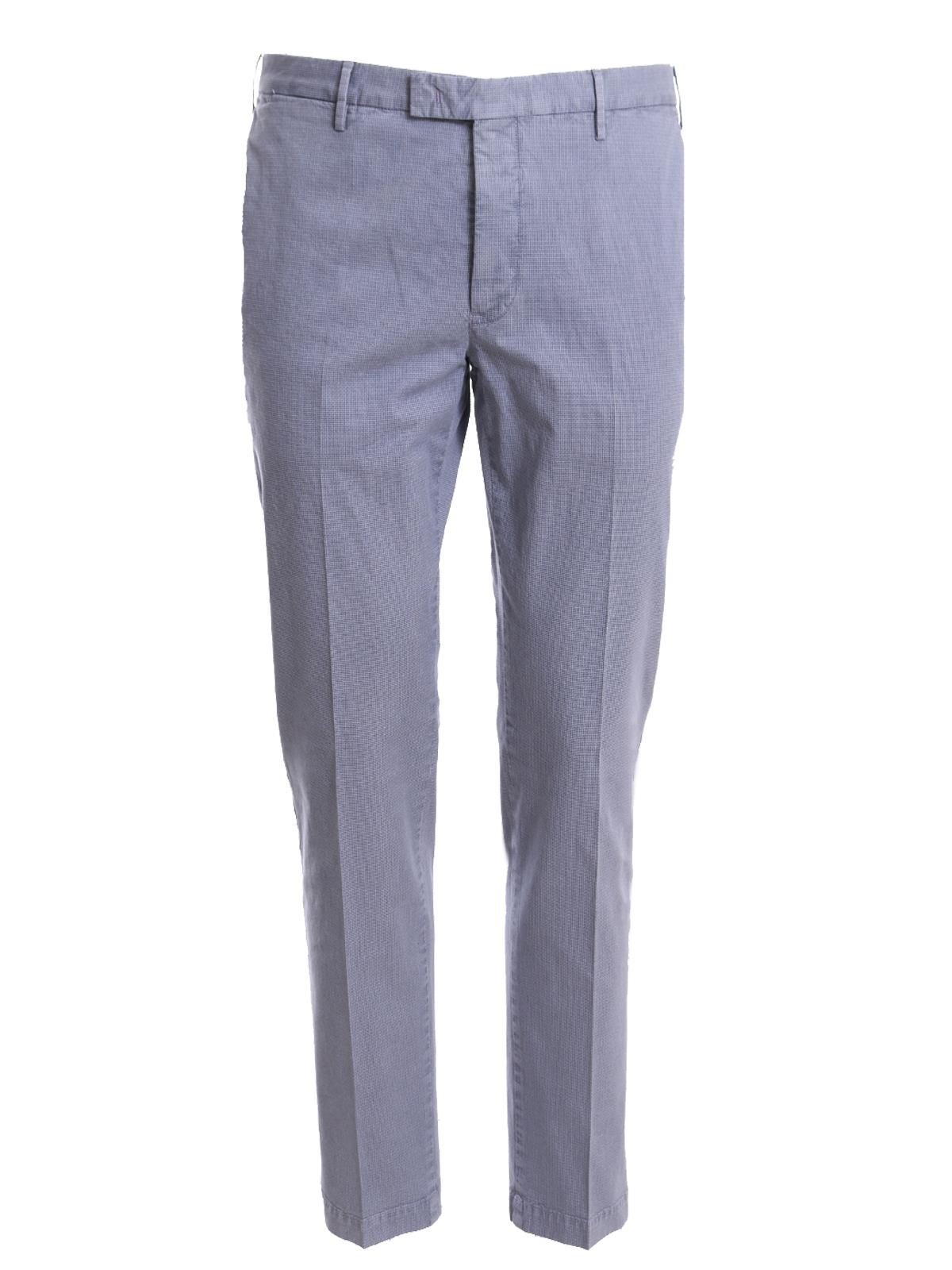 Pt01 Pantalone Uomo KTZEZ00CUB TU84