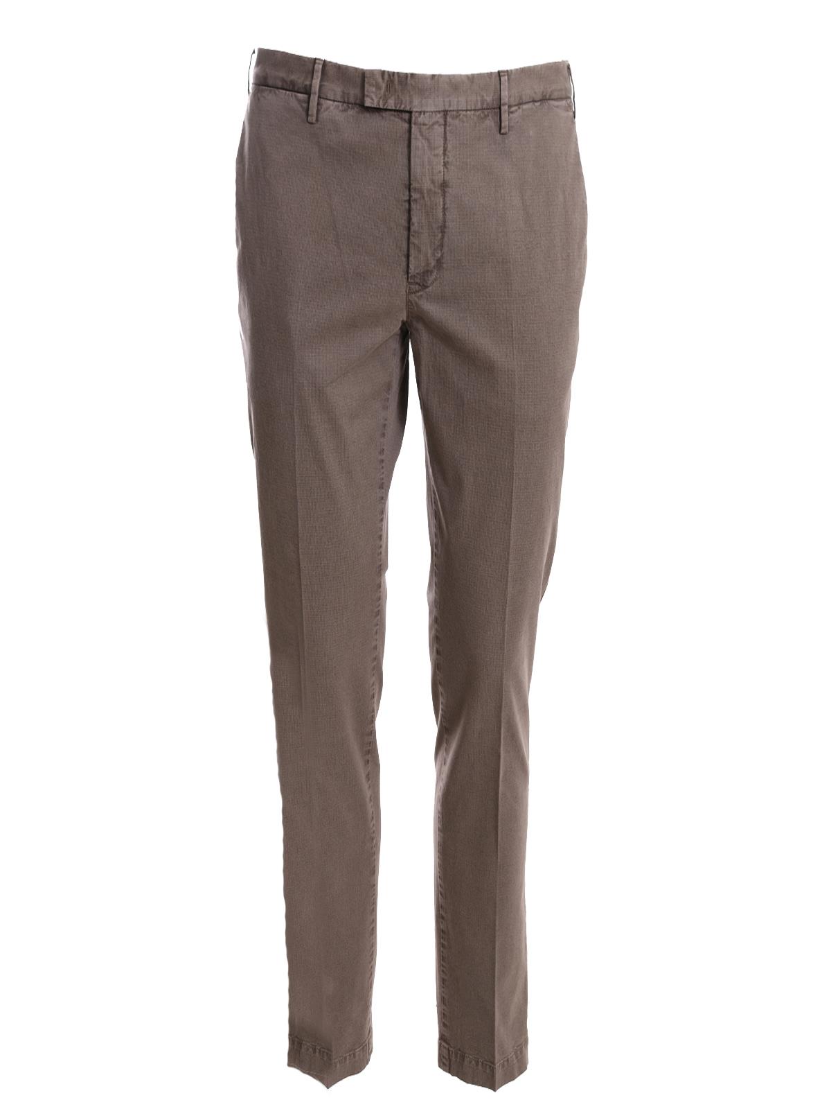 Pt01 Pantalone Uomo KTZEZ00CUB TU84