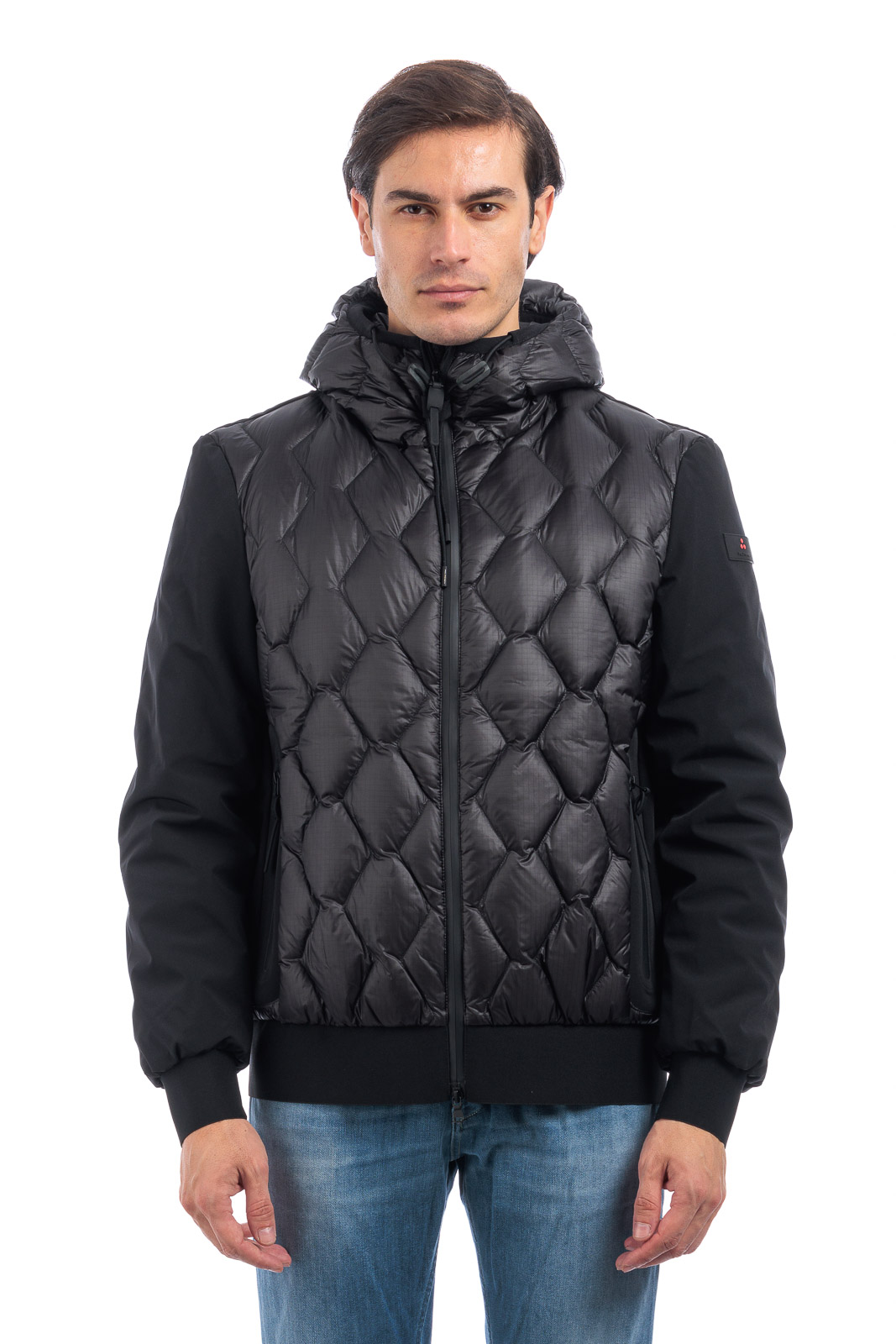 PEUTEREY Giubbotto Uomo GIUBBOTTO UOMO KOONS KJ BMAT PEU5207
