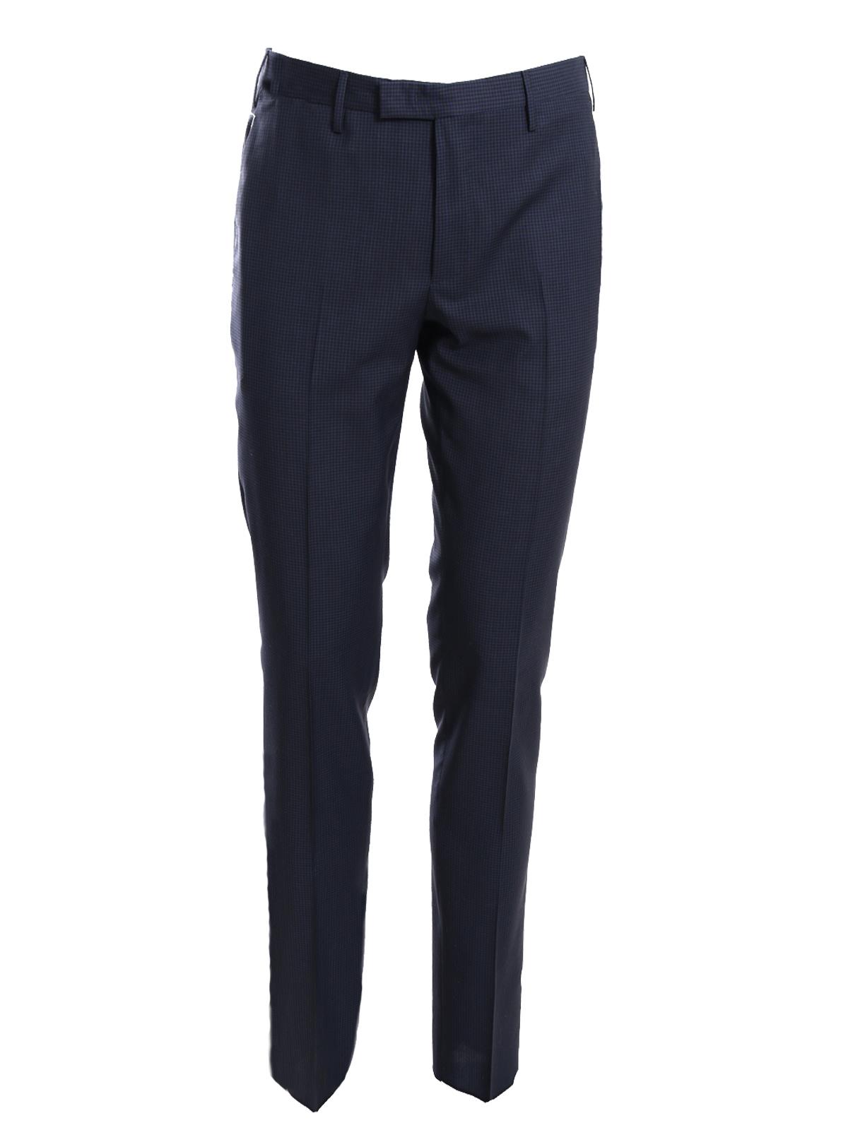Pt01 Pantalone Uomo KFZEZ00CL1 MA99
