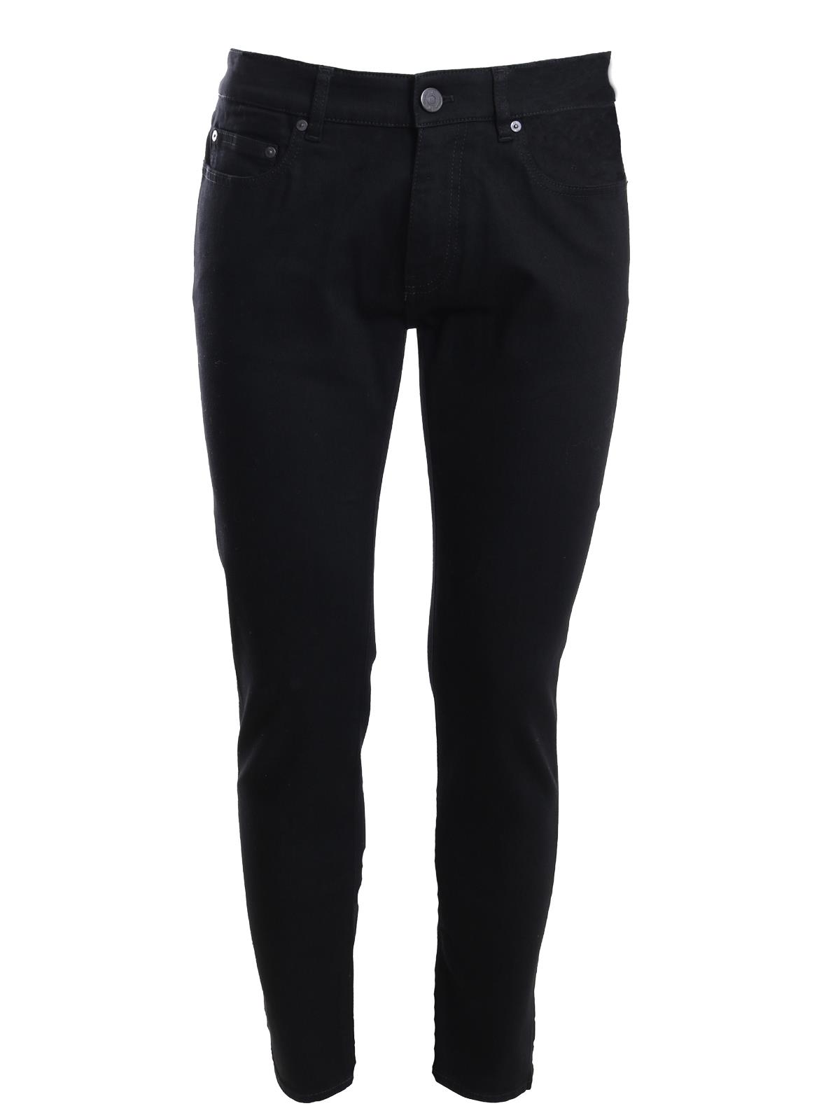 Pt05 Pantalone Uomo KJ05Z30MIN OA31