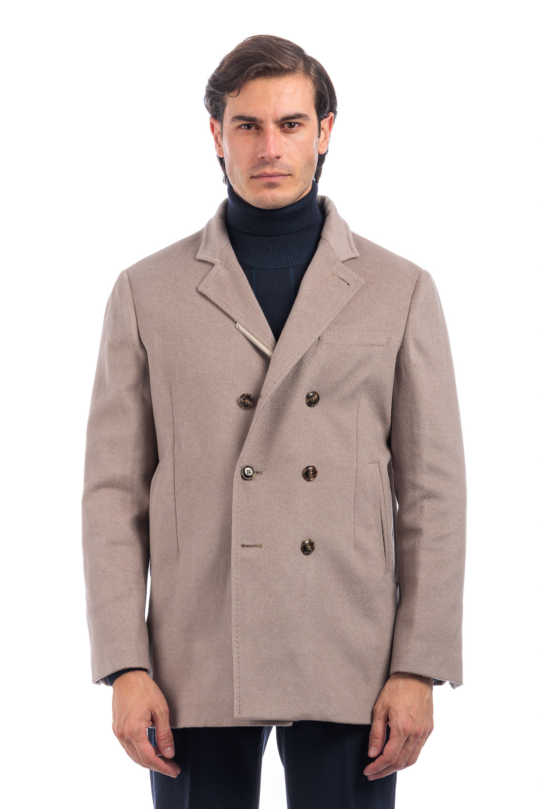 BARBA Cappotti Uomo CAPPOTTI UOMO 43083