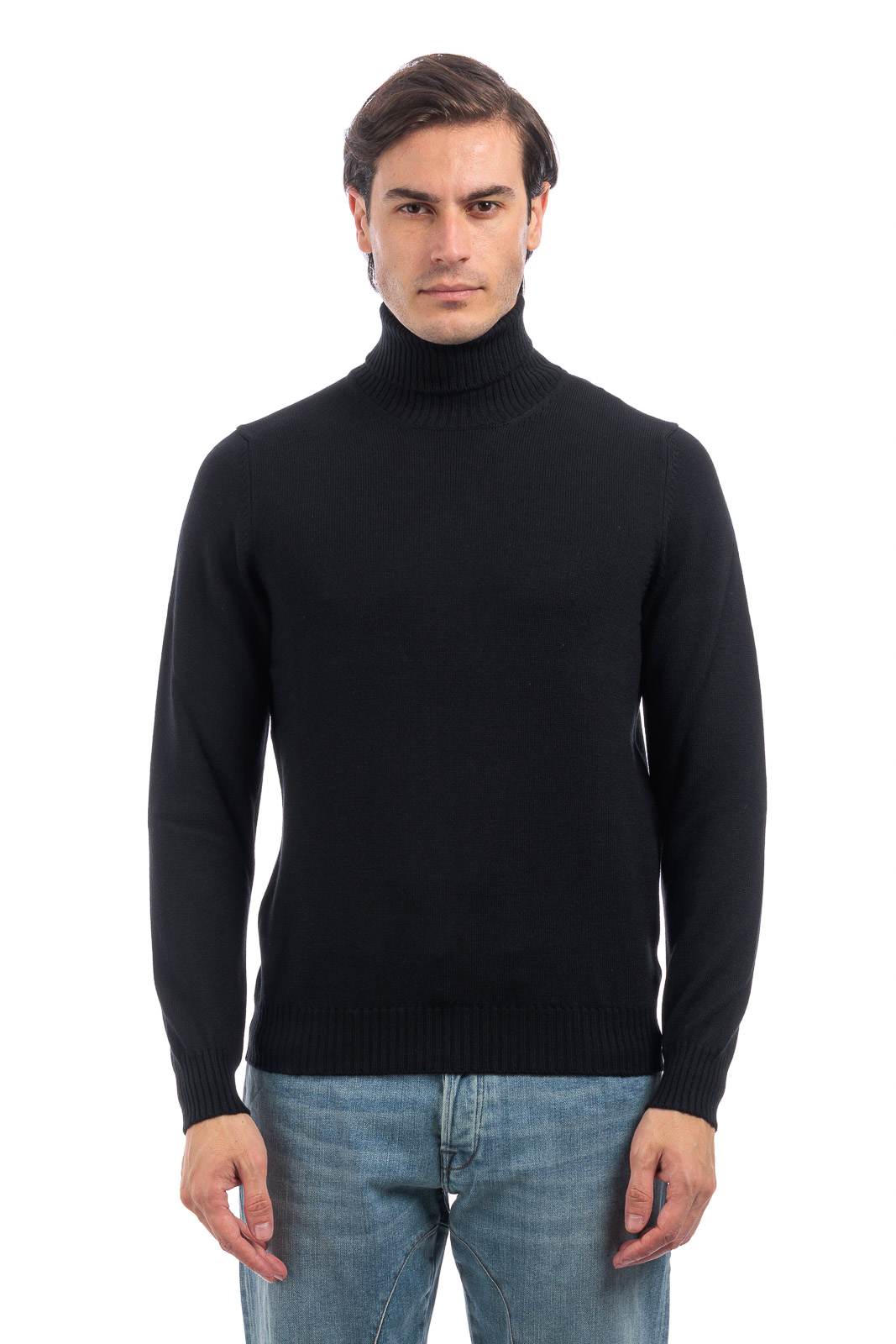 GRAN SASSO Maglia Uomo UOMO 23197/14212