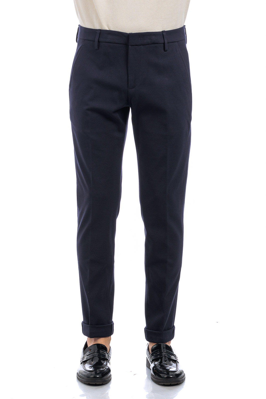 DONDUP Pantaloni Uomo PANTALONI UOMO UP235-JSE108-XXX