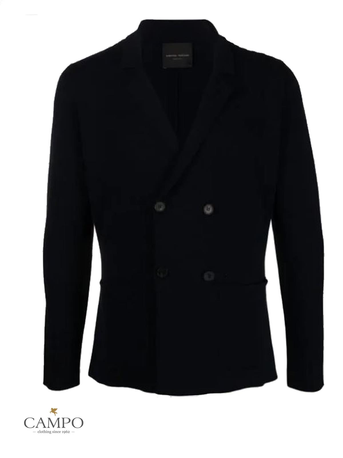 Roberto Collina Giacca Uomo RC09011