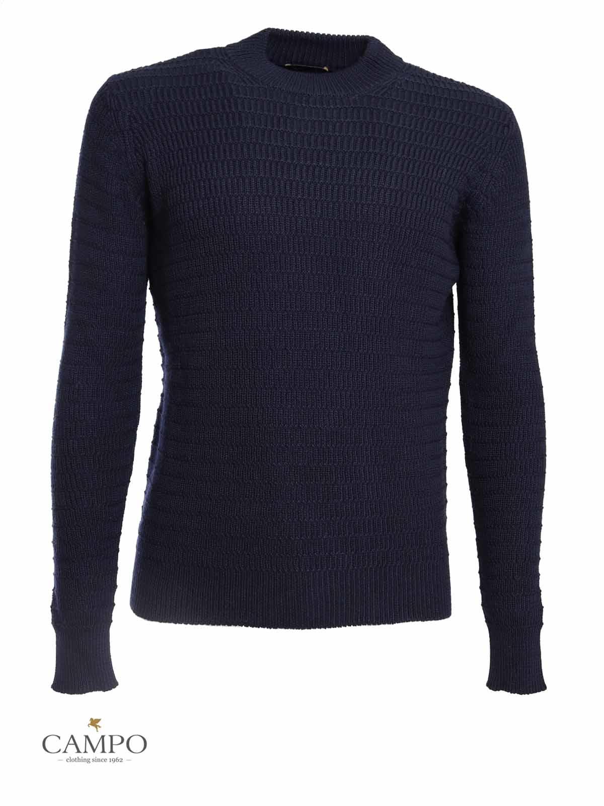 Roberto Collina Maglia Uomo RD02303