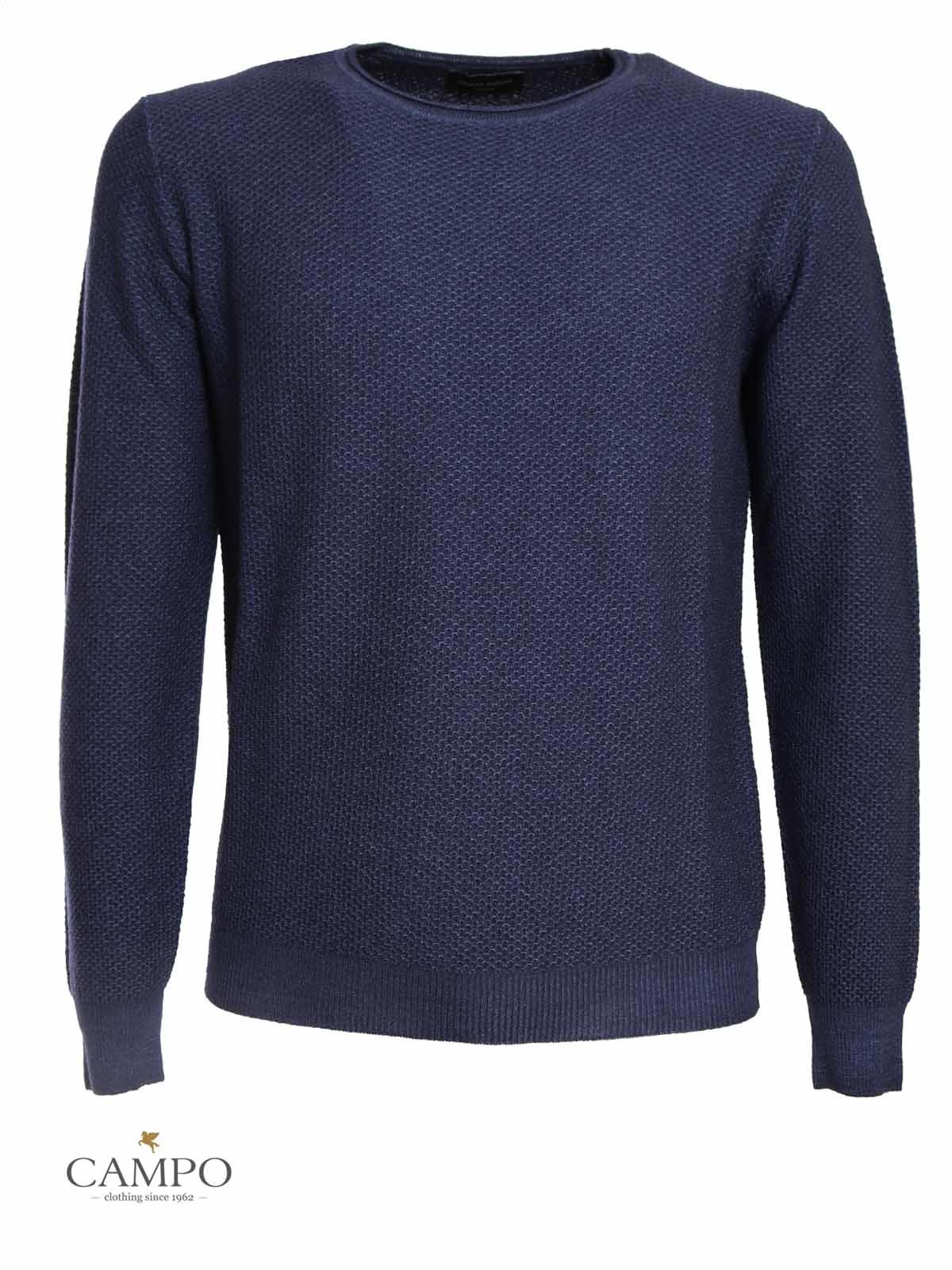 Roberto Collina Maglia Uomo RD10101