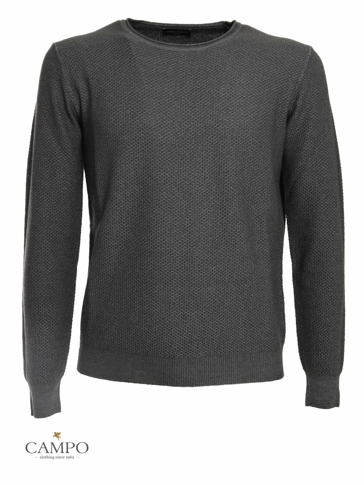 Roberto Collina Maglia Uomo RD10101