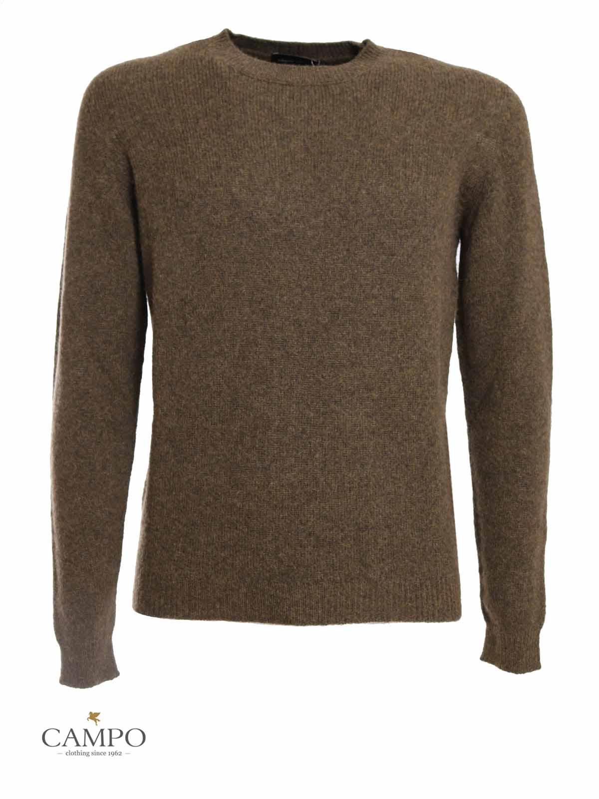 Roberto Collina Maglia Uomo RD40101