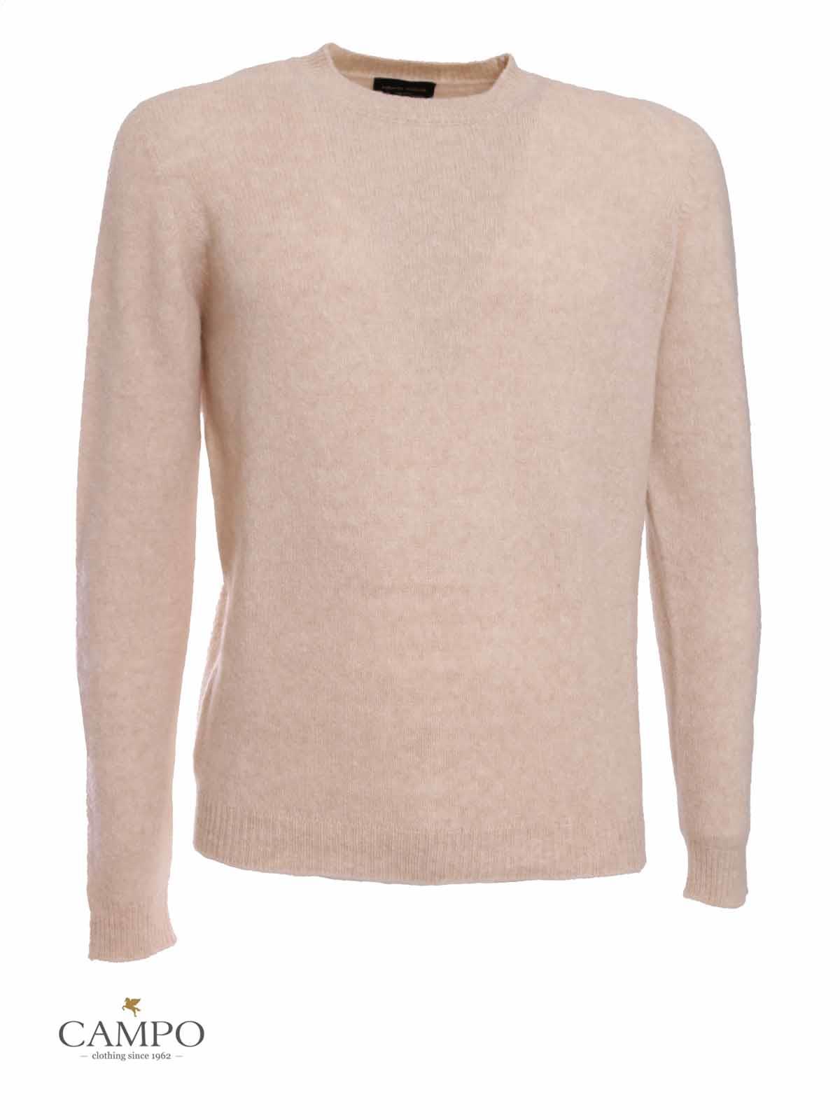 Roberto Collina Maglia Uomo RD40101