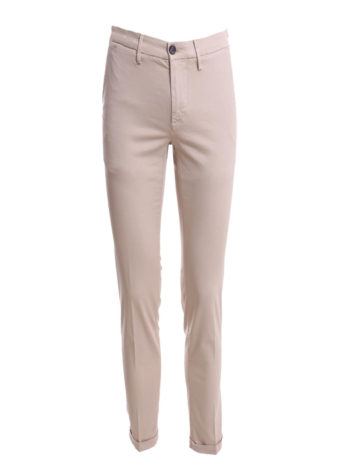 Re-hash Pantalone Uomo P249 2277