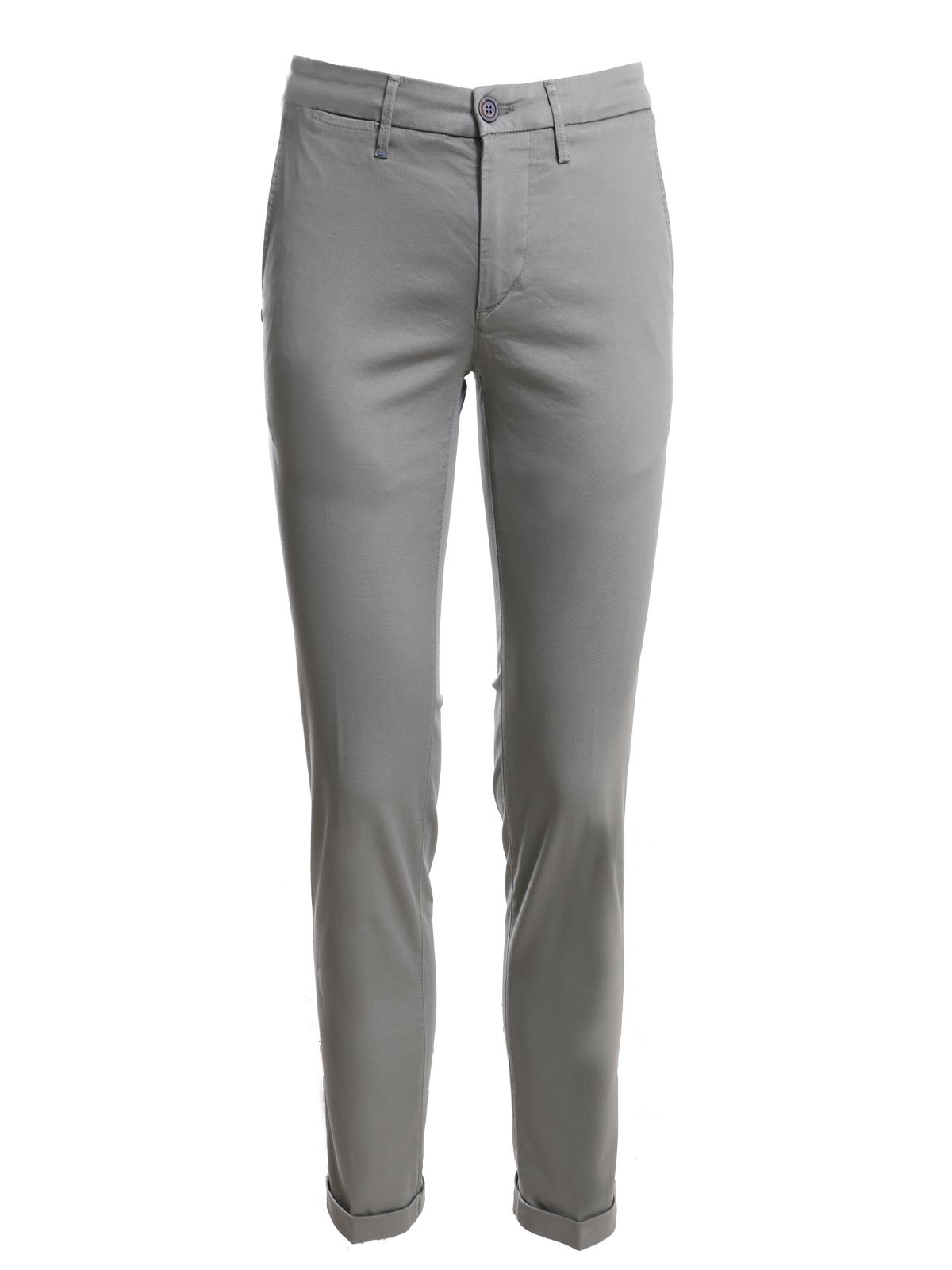 Re-hash Pantalone Uomo P249 2277