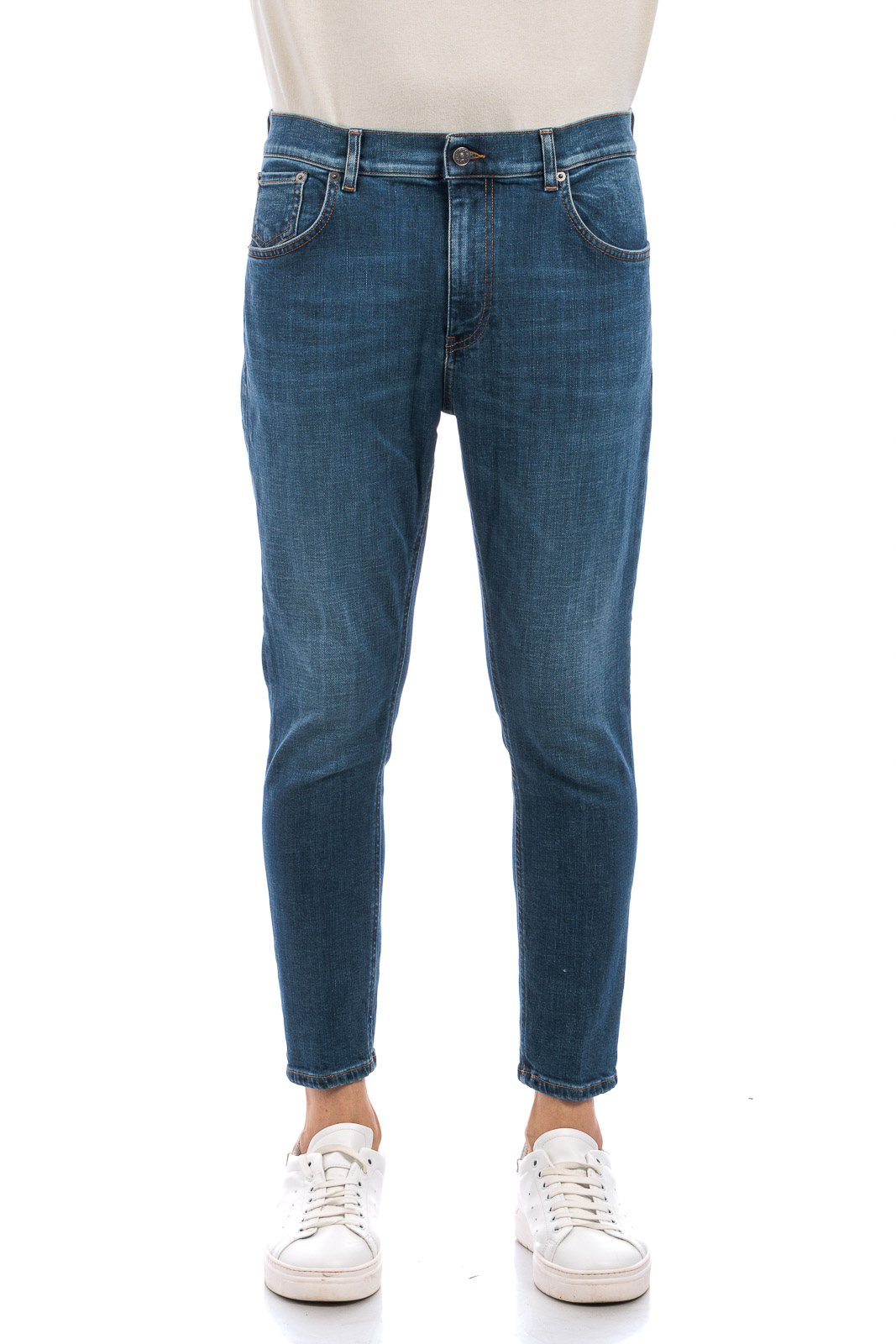 DONDUP Denim Uomo DENIM UOMO UP575-DSK316-HR7