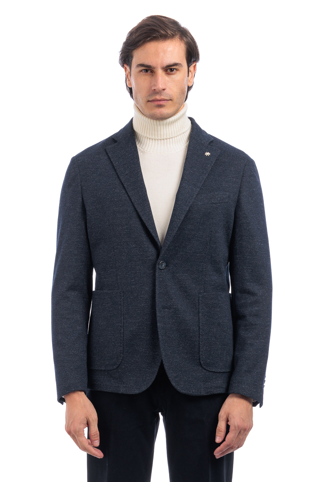 MANUEL RITZ giacca Uomo GIACCA UOMO 3732G2728MC-243829