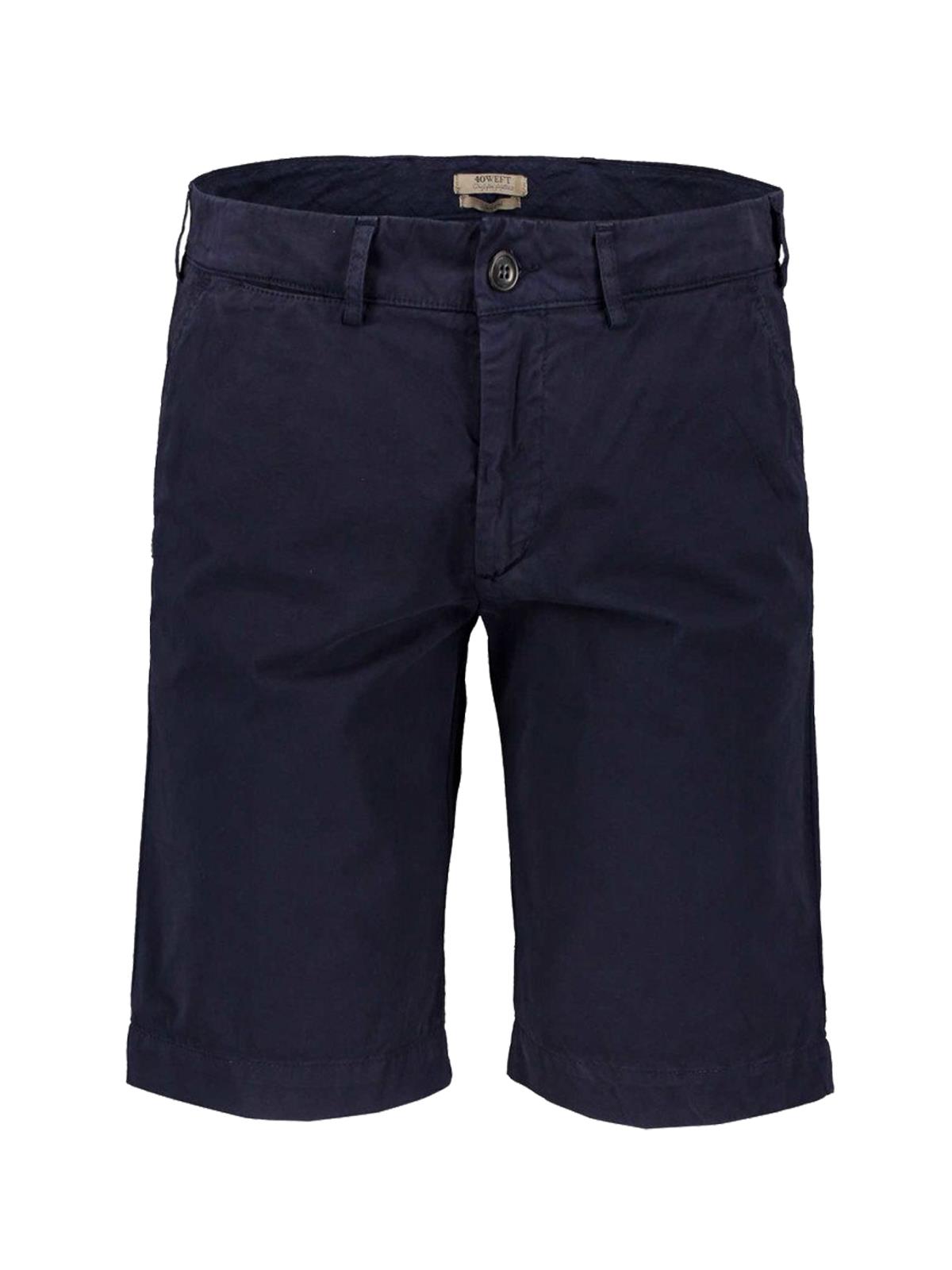 40weft Bermuda Uomo SERGENT-7031