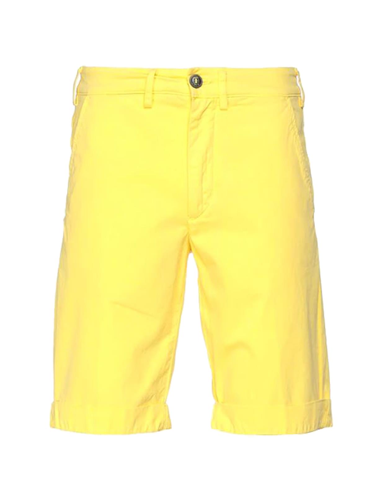 40weft Bermuda Uomo SERGENT-7031