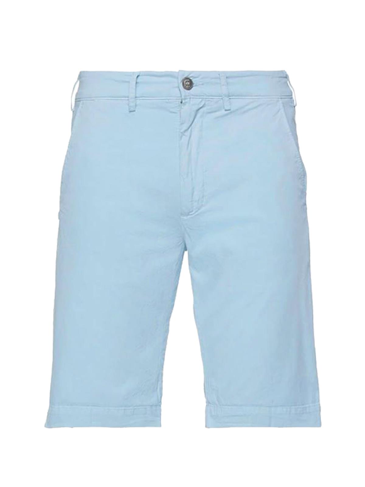 40weft Bermuda Uomo SERGENT-7031
