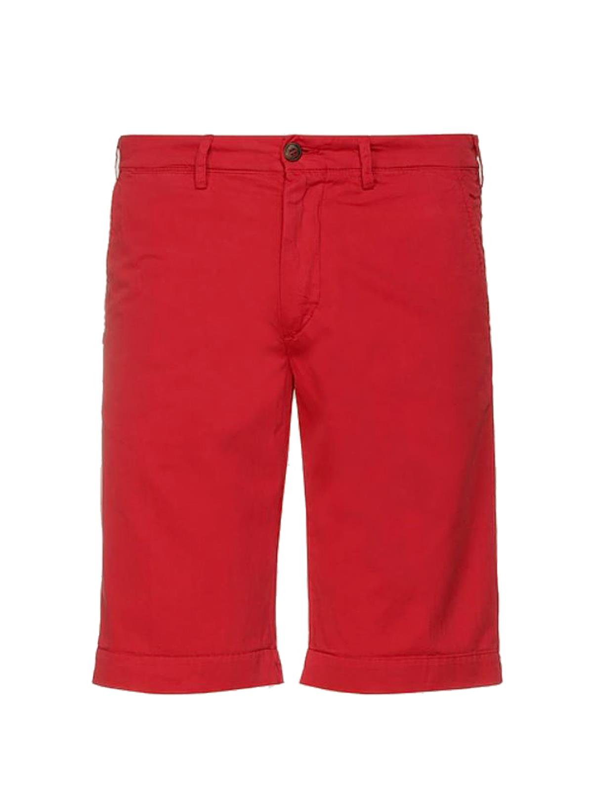 40weft Bermuda Uomo SERGENT-7031
