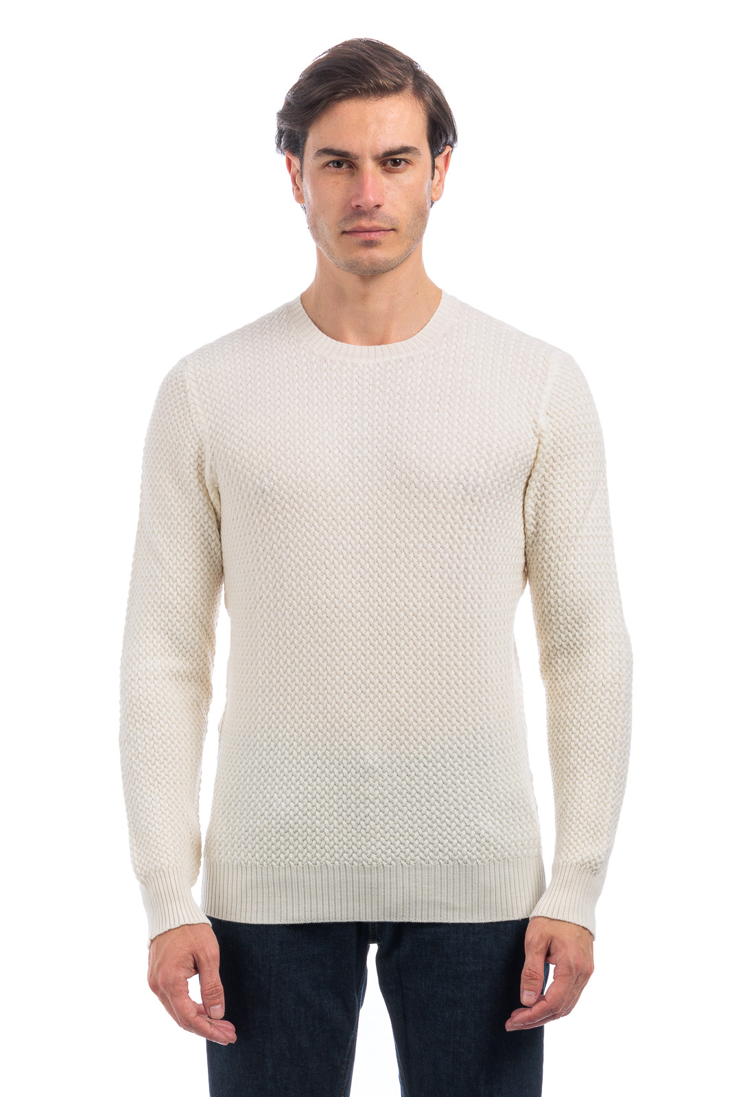 GRAN SASSO Maglia Uomo UOMO 57135/14280