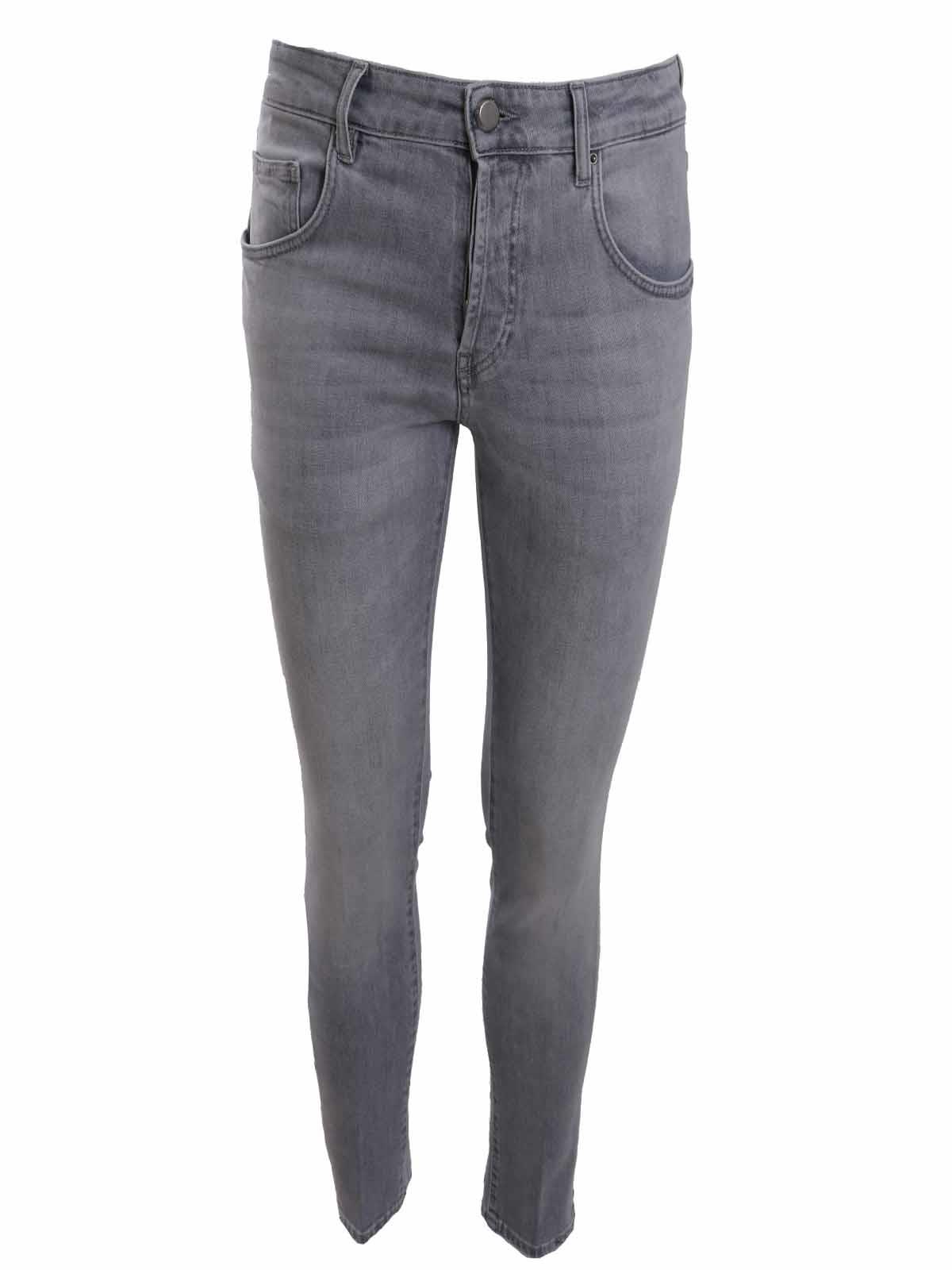 Don The Fuller Jeans Denim Ss736-dtf88k Uomo