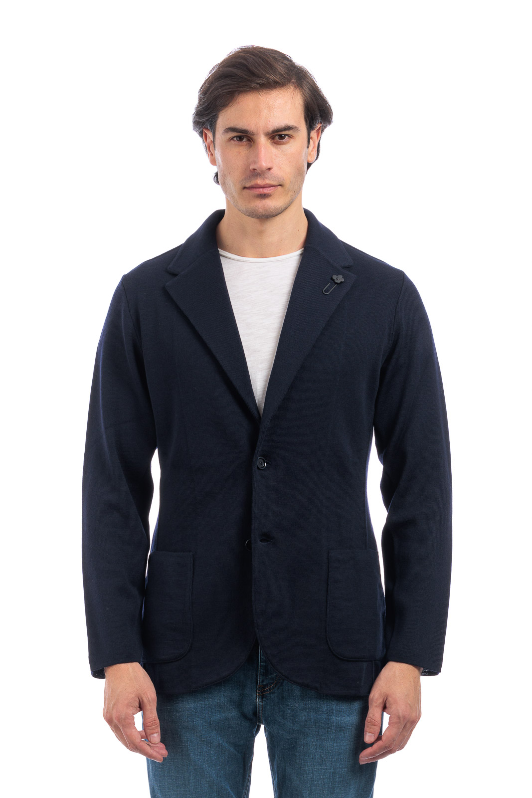 LARDINI giacca Uomo GIACCA UOMO IVLJM56-IV63000
