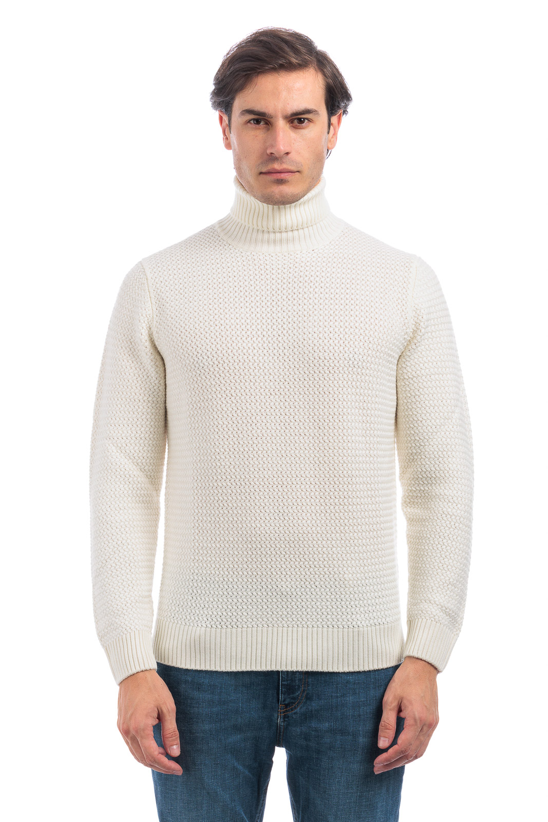S.MORITZ Maglia Uomo MAGLIA UOMO DV3ML-WM7B