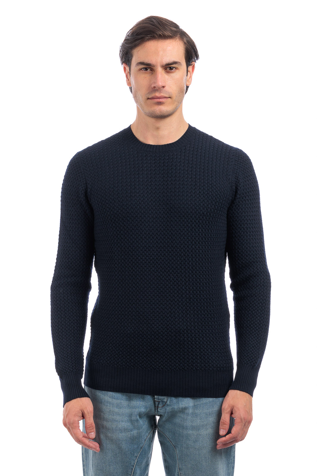 GRAN SASSO Maglia Uomo UOMO 57135/14280
