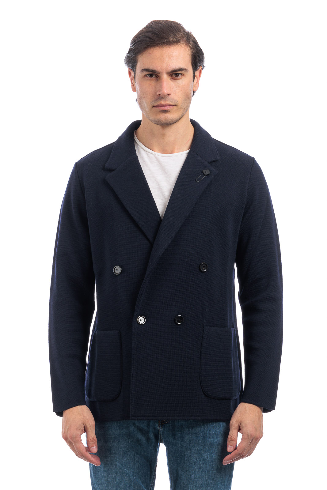 LARDINI giacca Uomo GIACCA UOMO IVLJM87-IV63004