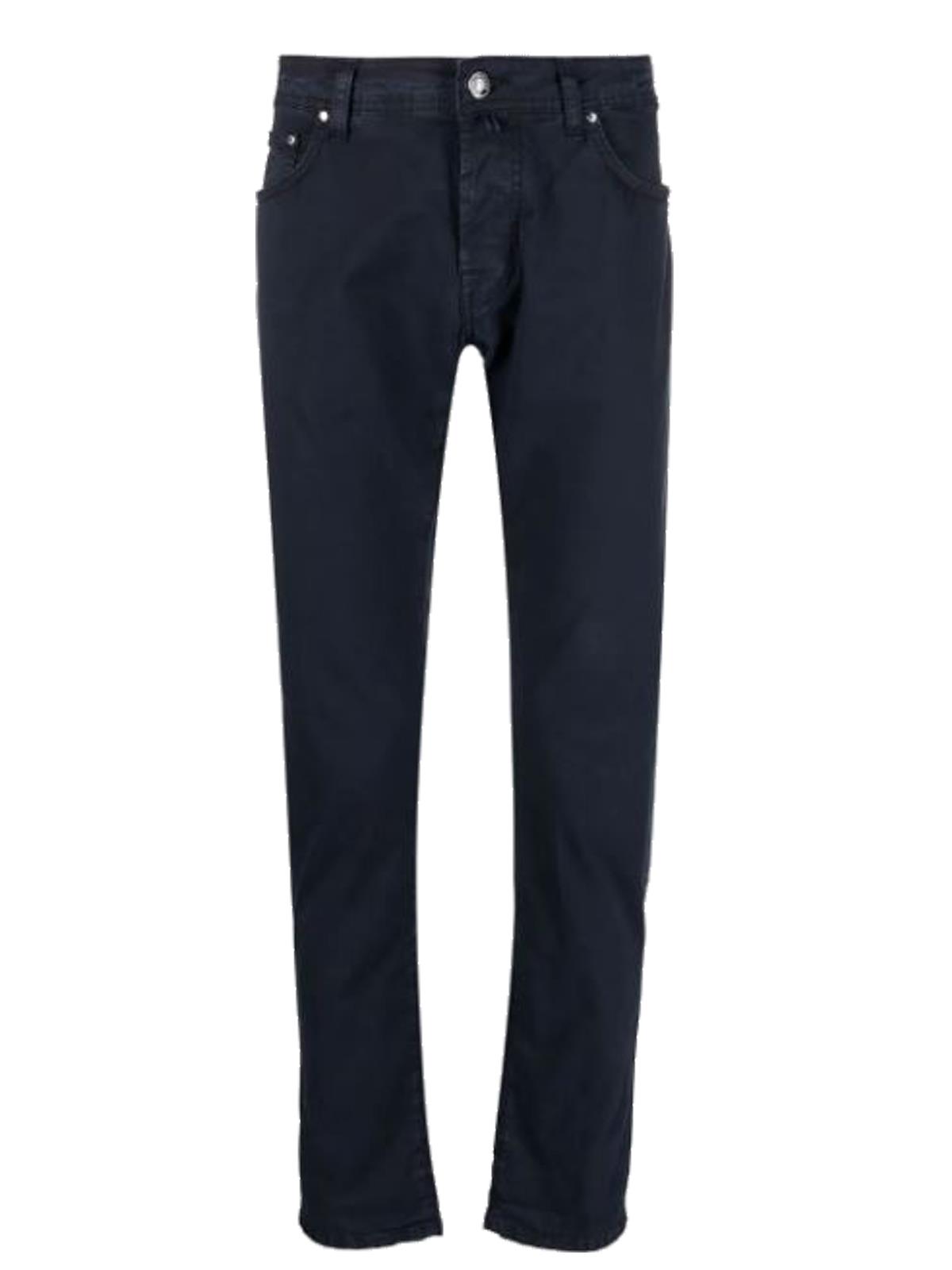 Jacob Cohen Pantalone Uomo UQE0736S2544