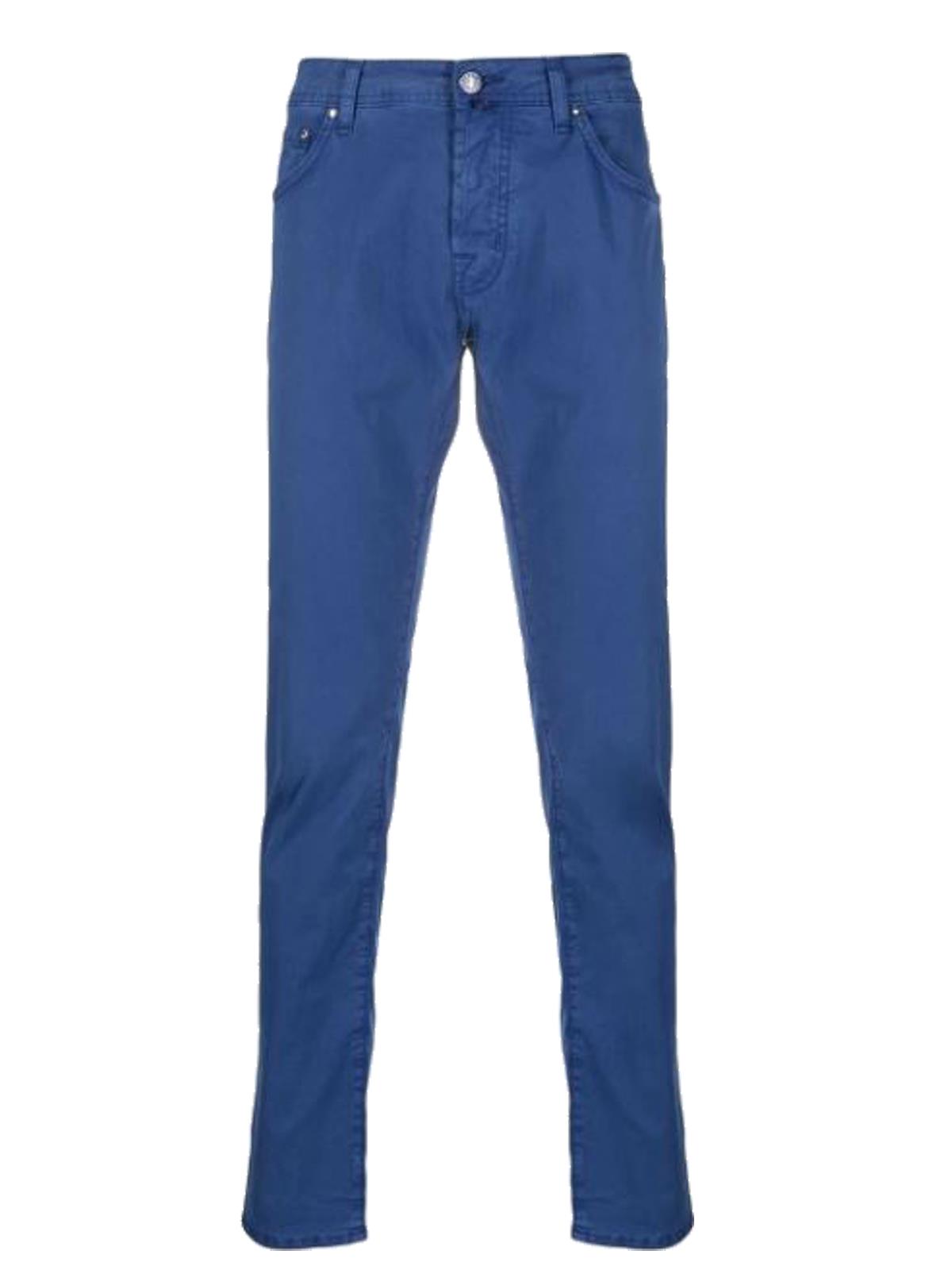 Jacob Cohen Pantalone Uomo UQE0736S2544
