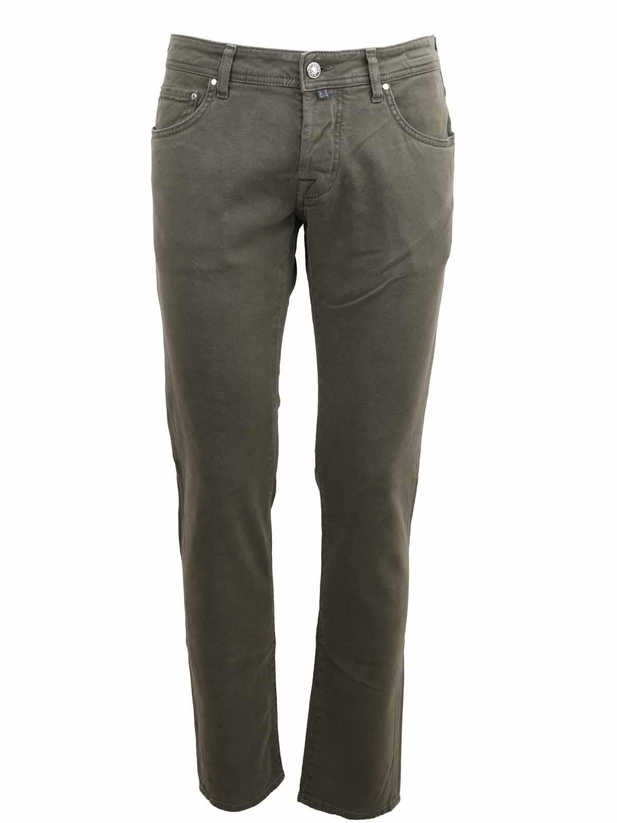 Jacob Cohen Pantalone Uomo UQE0736S3657
