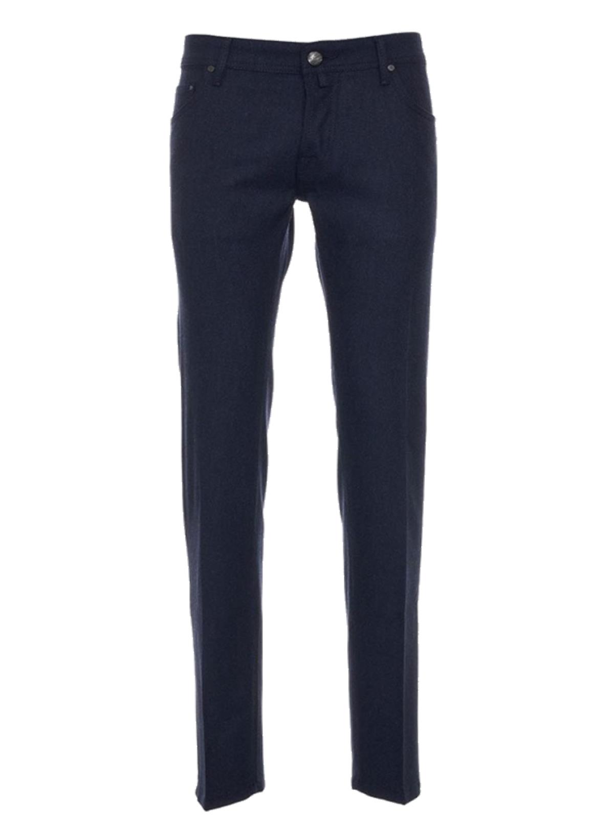 Jacob Cohen Pantalone Uomo UQW06 01 S3679