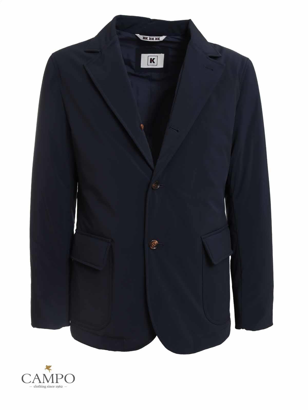 Kired Giubbotto Uomo Vico-69050