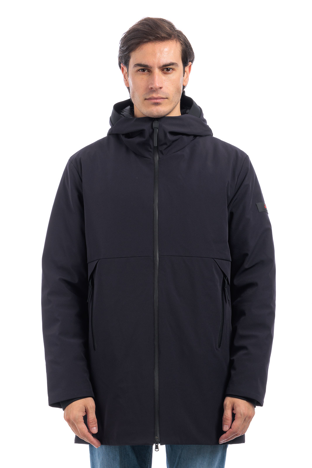 PEUTEREY Giubbotto Uomo GIUBBOTTO UOMO METIDE MD PEU4059 01191581
