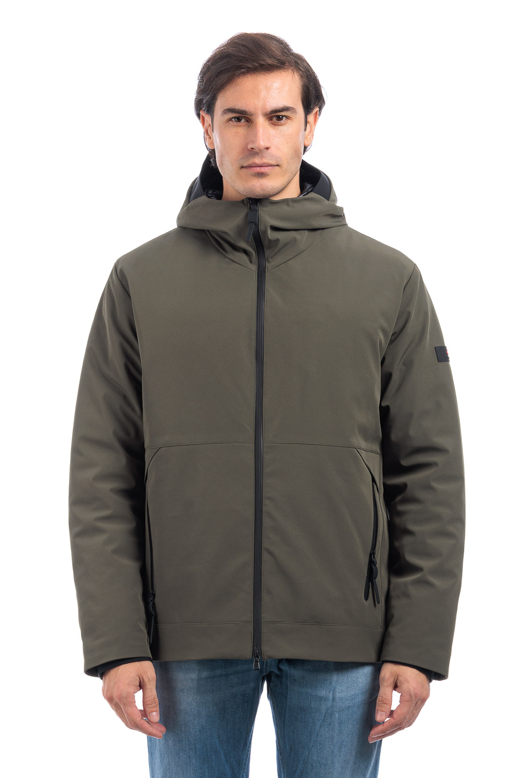 PEUTEREY Giubbotto Uomo GIUBBOTTO UOMO LOGE MD PEU4057 01191581