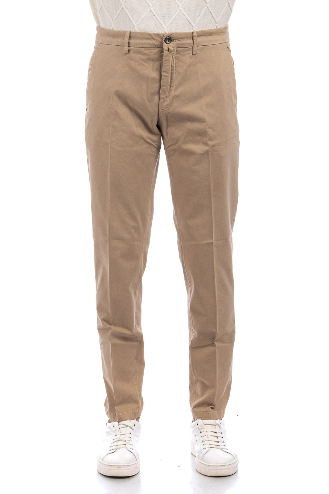SIVIGLIA Pantaloni Uomo PANTALONI UOMO SVM02109C021108PX