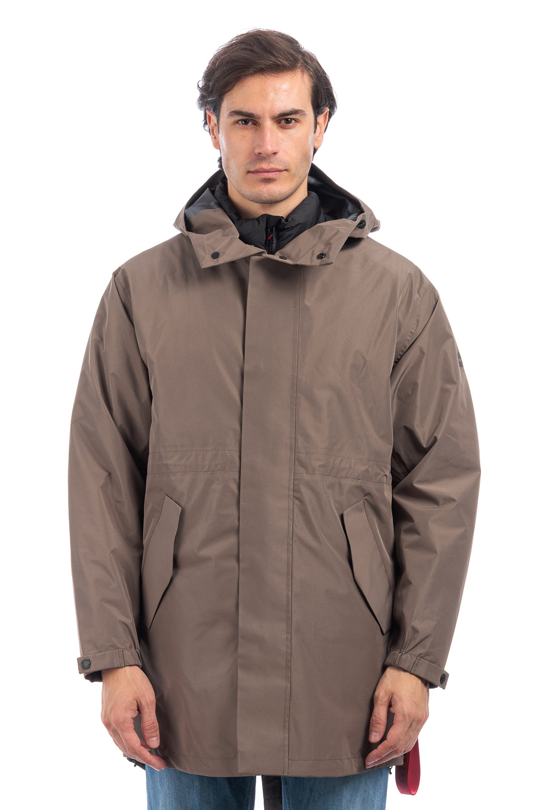 AFTER LABEL Giubbotto Uomo GIUBBOTTO UOMO SEATTLE-P048