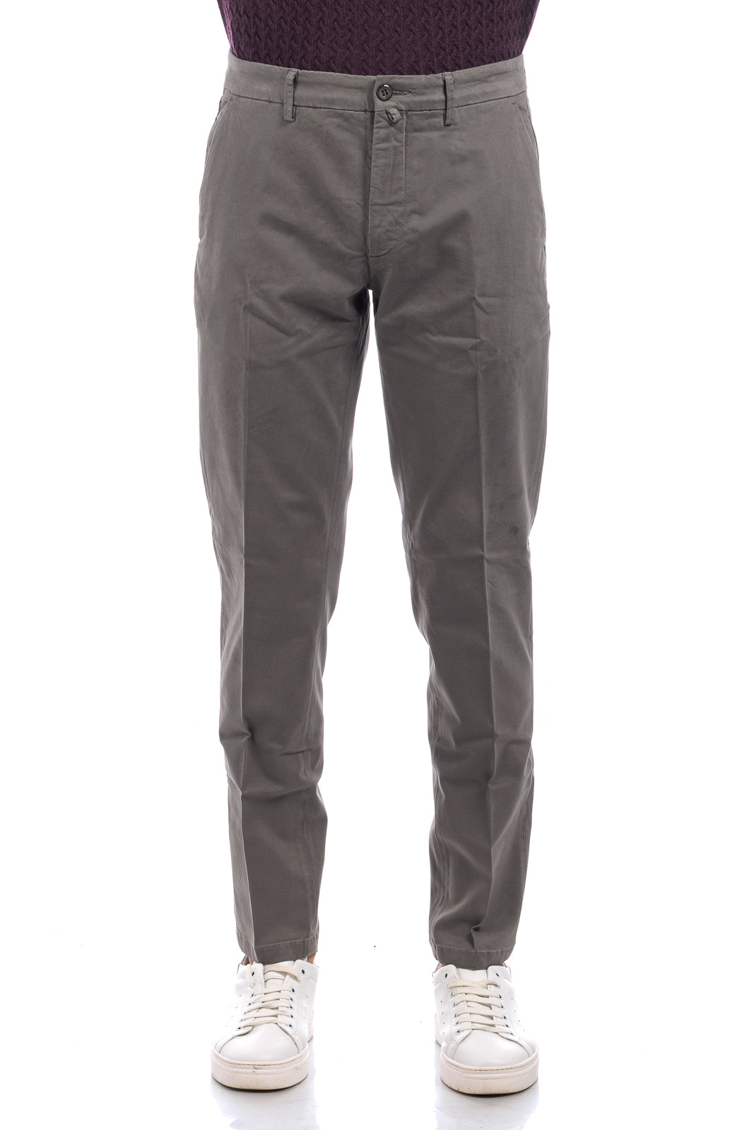 SIVIGLIA Pantaloni Uomo PANTALONI UOMO SVM02109C021108PX