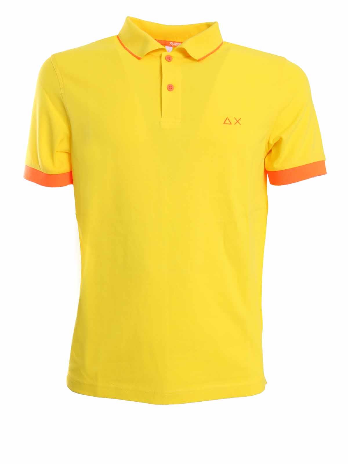Sun 68 Polo A31118