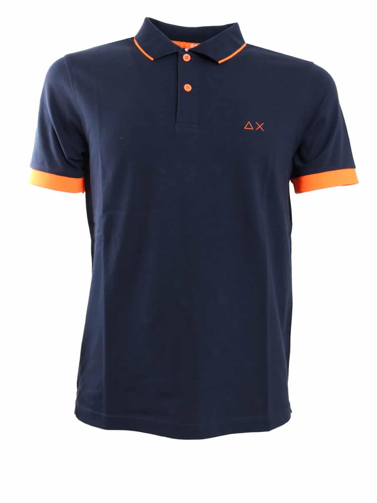 Sun 68 Polo A31118